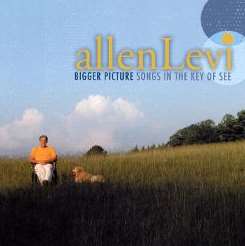 Allen Levi - Bigger Picture: Songs in the Key of See mp3 download