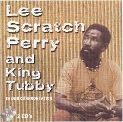 Lee "Scratch" Perry - In Dub Confrontation mp3 download