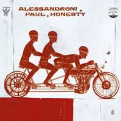 Alessandroni, Paul & Honesty - Tridem mp3 download