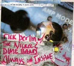 Rick Berlin - Always On Insane mp3 download