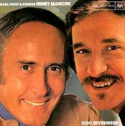 Henry Mancini - Brass, Ivory & Strings mp3 download