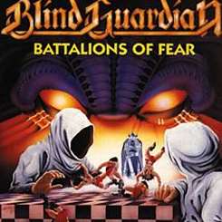 Blind Guardian - Battalions of Fear mp3 download