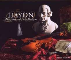 Haydn Masterworks Collection/Various mp3 download
