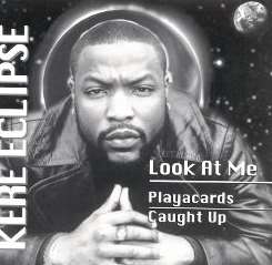 Kere Eclipse - Look at Me mp3 download