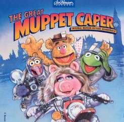 The Muppets - The Great Muppet Caper mp3 download
