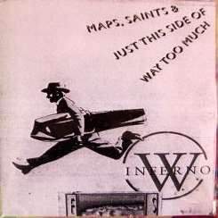 The World/Inferno Friendship Society - Maps Saints mp3 download