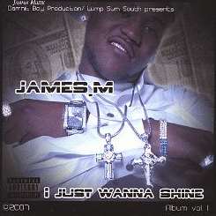 James M - I Just Wanna Shine mp3 download
