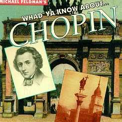 Whad'ya Know About...Chopin mp3 download