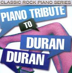 Various Artists - Piano Tribute To Duran Duran mp3 download