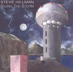 Steve Hillman - Riding the Storm mp3 download