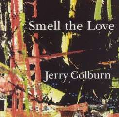 Jerry Colburn - Smell the Love mp3 download