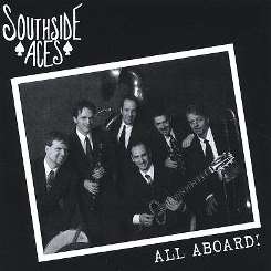Southside Aces - All Aboard! mp3 download