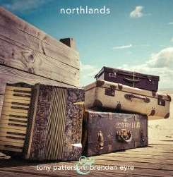Brendan Eyre / Tony Patterson - Northlands mp3 download