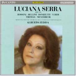 Luciana Serra - Arie mp3 download