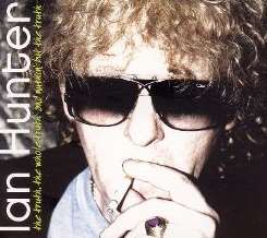 Ian Hunter - The Truth, The Whole Truth, and Nuthin' But the Truth mp3 download