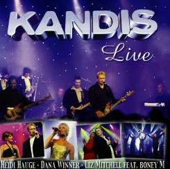 Kandis - Kandis Live mp3 download
