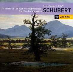 Charles Mackerras - Schubert: Symphonies 5, 8 & 9 mp3 download