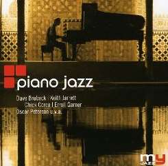 Various Artists - My Jazz: Piano Jazz mp3 download