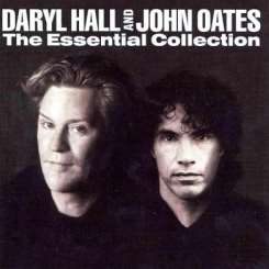 Daryl Hall & John Oates - The Essential Collection mp3 download