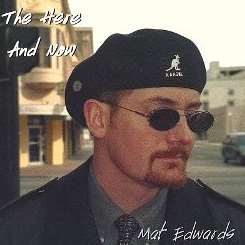 Mat Edwards - The Here and Now mp3 download