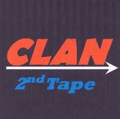 CLAN - Second Tape mp3 download