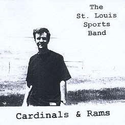 The St. Louis Sports Band - Cardinals & Rams mp3 download