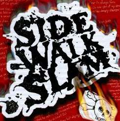 Side Walk Slam - Past Remixes/Give Back mp3 download