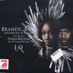 Brandy - Another Day in Paradise [Double 12"] mp3 download