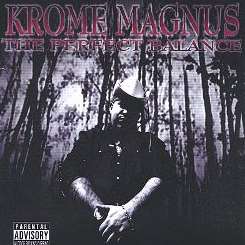 Krome Magnus - The Perfect Balance, Vol. 1-2 mp3 download