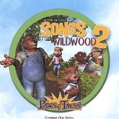Paws & Tales - Songs from Wildwood, Vol. 2 mp3 download