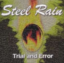 Steel Rain - Trial and Error mp3 download