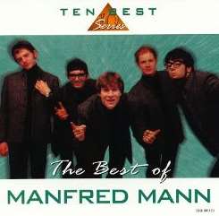 Manfred Mann - The Best of Manfred Mann [CEMA Special Markets] mp3 download