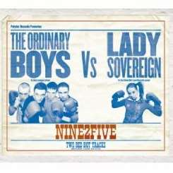 The Ordinary Boys - NINE2FIVE, Pt. 2 [UK] mp3 download