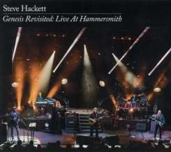 Steve Hackett - Genesis Revisited: Live at Hammersmith mp3 download