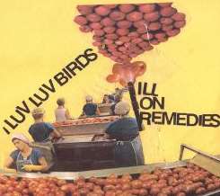I Luv Luv Birds - Ill On Remedies mp3 download