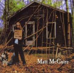 Matt McGuire - Will Sing for Food mp3 download
