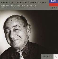 Shura Cherkassky - Shura Cherkassky Live mp3 download