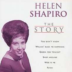 Helen Shapiro - The Story mp3 download