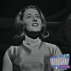 Lesley Gore - She's a Fool [Performed Live On the Ed Sullivan Show] mp3 download