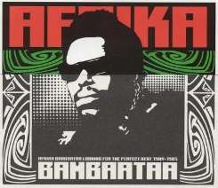 Afrika Bambaataa - Looking for the Perfect Beat: 1980-1985 mp3 download
