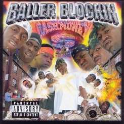 Cash Money Millionaires - Baller Blockin mp3 download