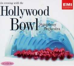 Hollywood Bowl Orchestra - An Evening With The Hollywood Bowl mp3 download