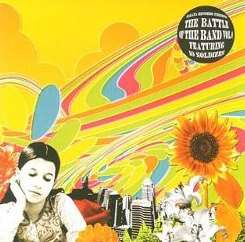 Battle Of The Band - Hakata Records Present the Battle Of The Bands mp3 download