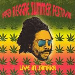 Various Artists - 1993 Reggae Summer Festival: Live in Jamaica mp3 download