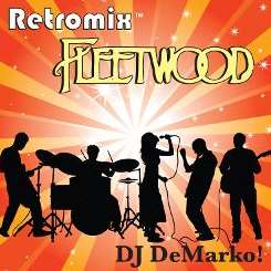 DJ Demarko! - Retromix: Fleetwood mp3 download