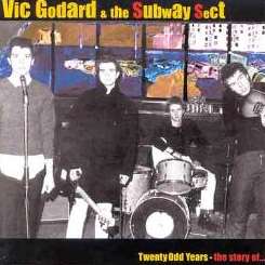 Vic Godard & the Subway Sect - 20 Odd Years: The Story of Vic Godard & the Subway Sect mp3 download