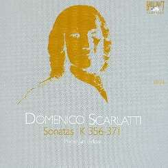 Pieter-Jan Belder - Domenico Scarlatti: Keyboard Sonatas, K. 356-371 mp3 download