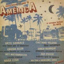 Various Artists - Soy Loco Por Ti America mp3 download