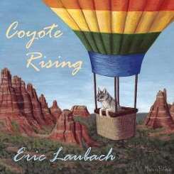 Eric Laubach - Coyote Rising mp3 download