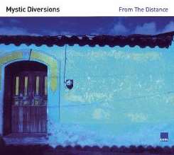 Mystic Diversions - From the Distance mp3 download